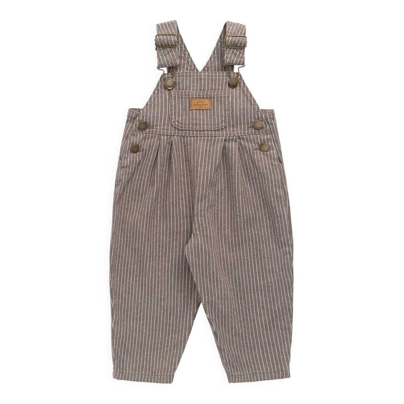 Jamie Kay Blair Overall 6M-2Y